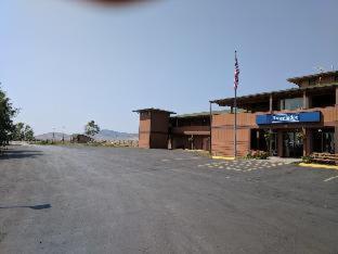 Travelodge By Wyndham Three Forks Номер фото