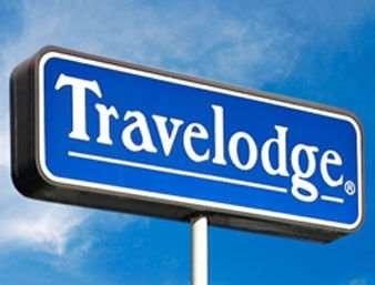 Travelodge By Wyndham Three Forks Экстерьер фото